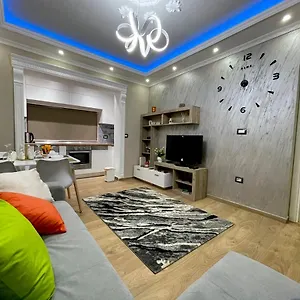 Appartamento Rebi, Durrës