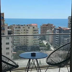 Appartamento Sea View, Durrës