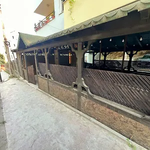 Appartamento Jessie's, Durrës