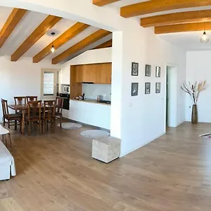 Appartamento Albanian Traditions Legacy, Durrës