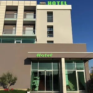 Hotel Herges, Durrës