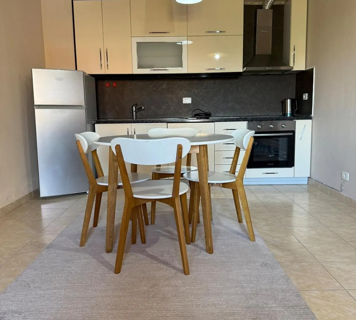Alro Apartment Durres