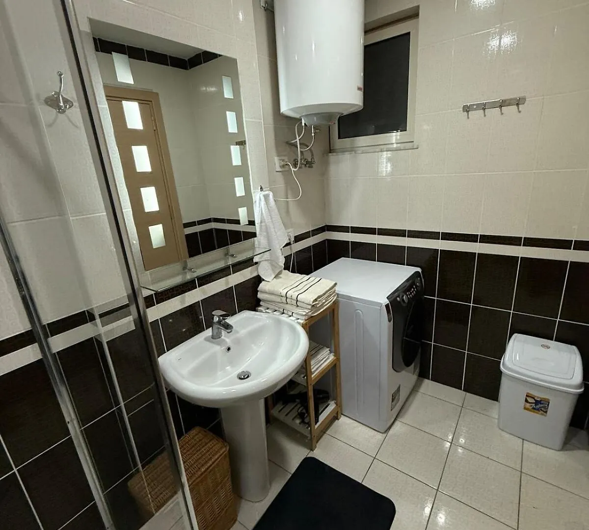 Alro Apartment Durres