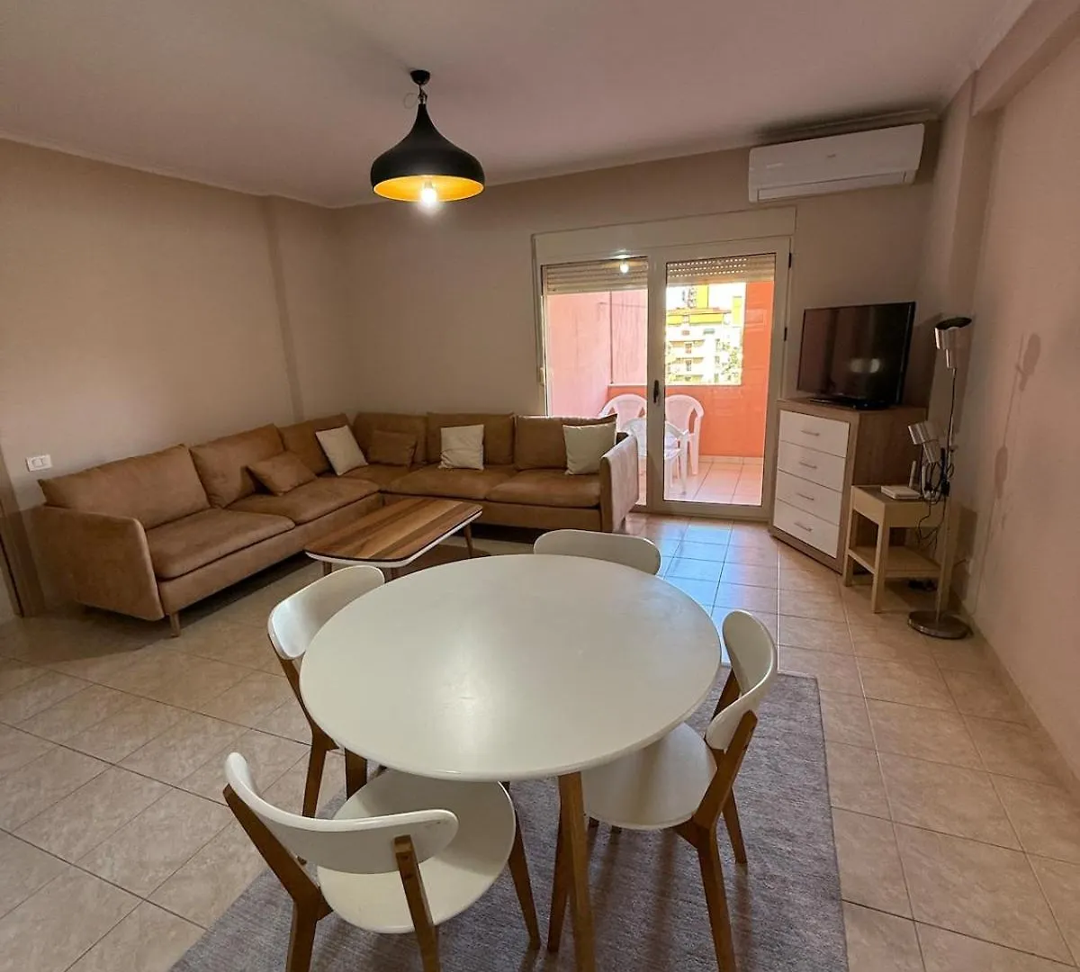 Alro Apartment Durres Albania