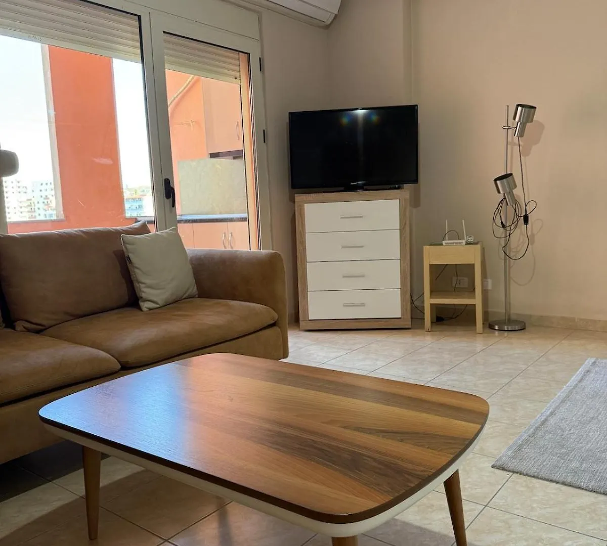 Alro Apartment Durres