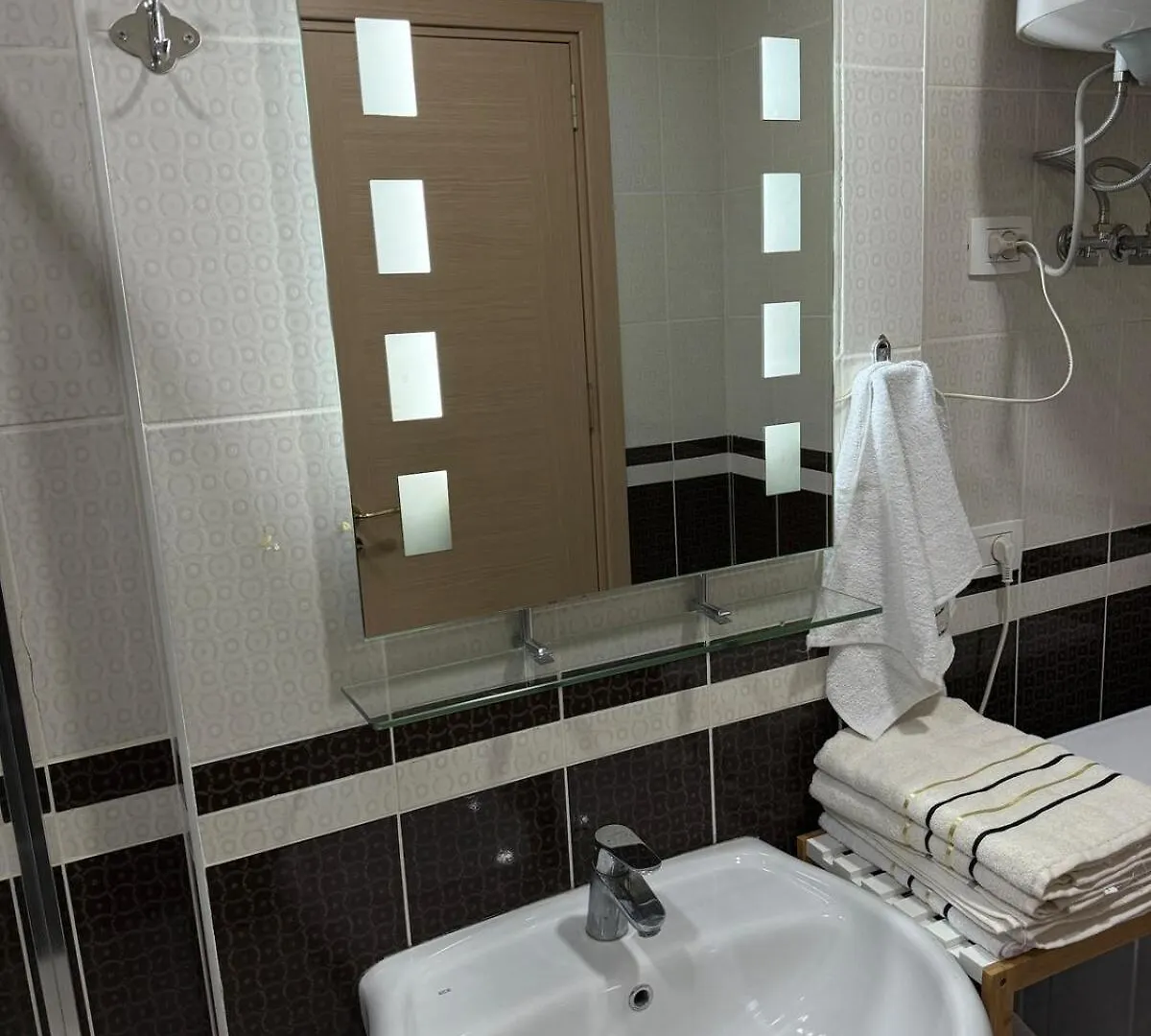 Alro Apartment Durres
