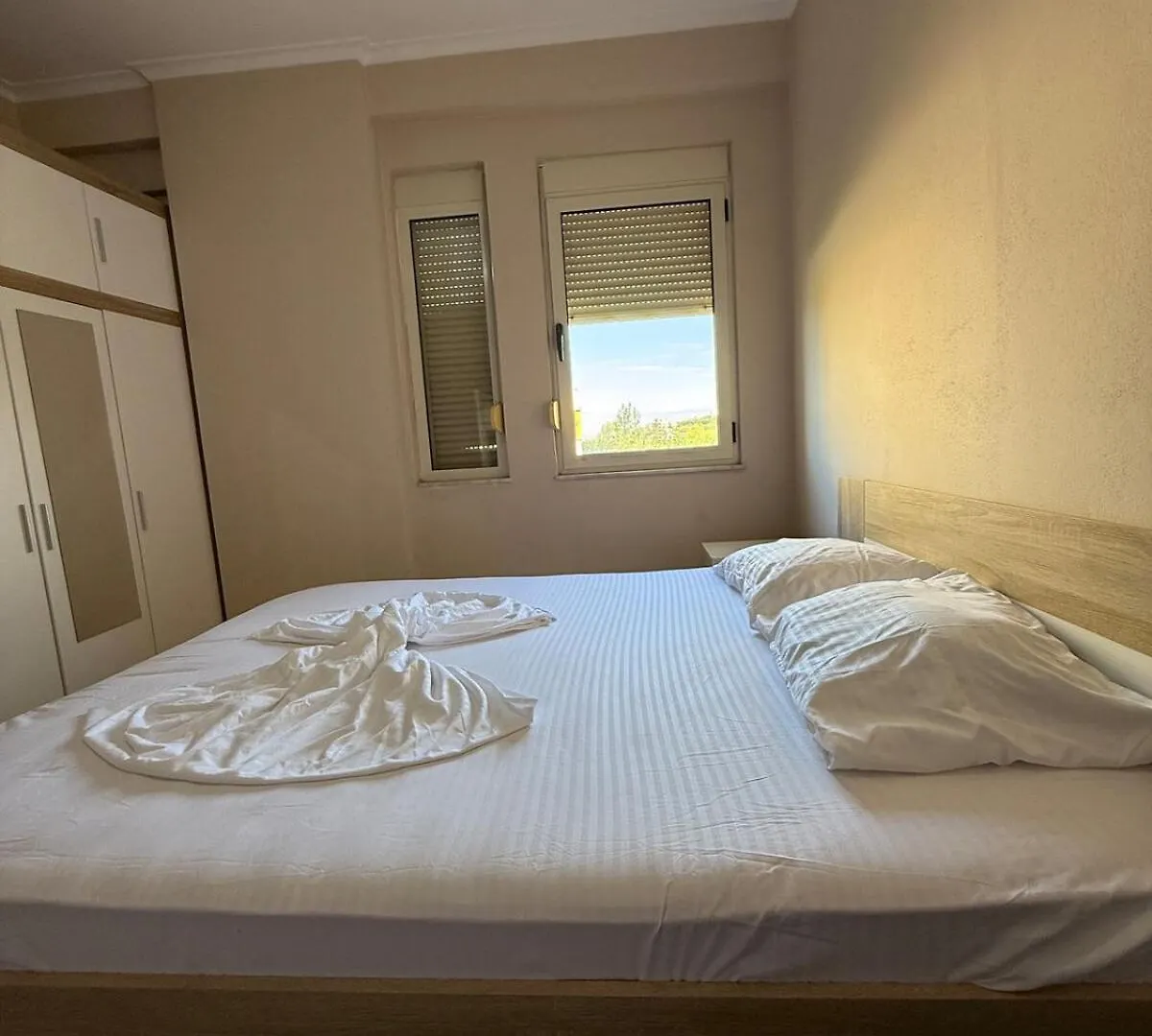 Alro Apartment Durres