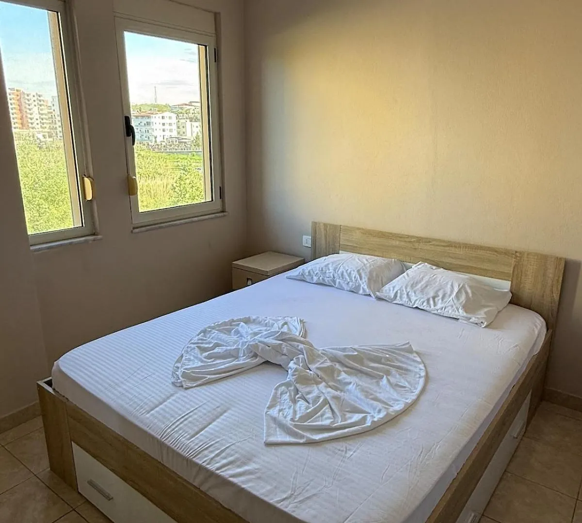 Alro Apartment Durres