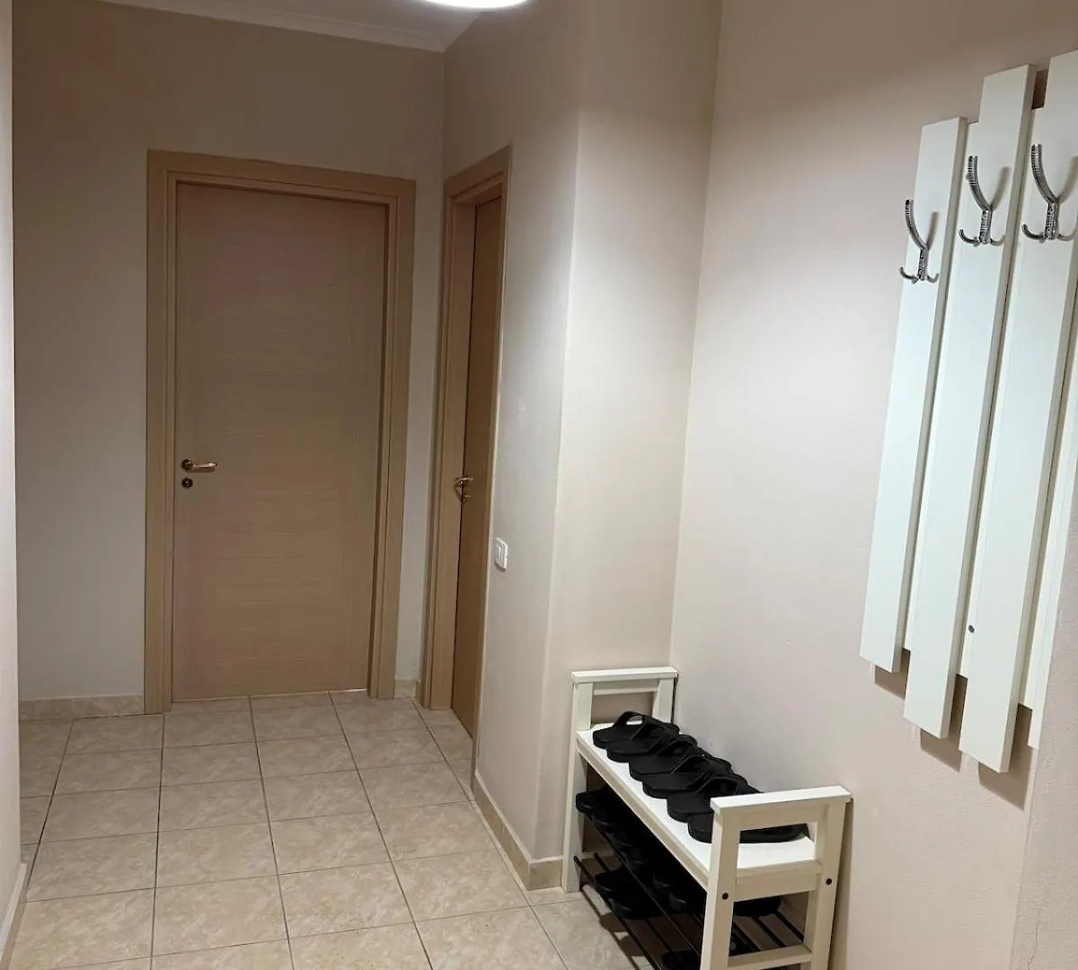 Alro Apartment Durres