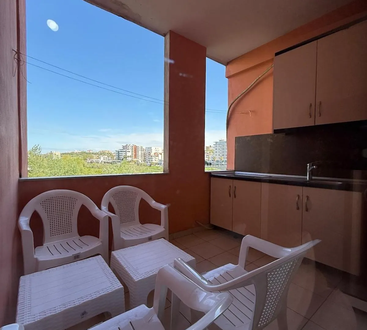 Alro Apartment Durres Albania