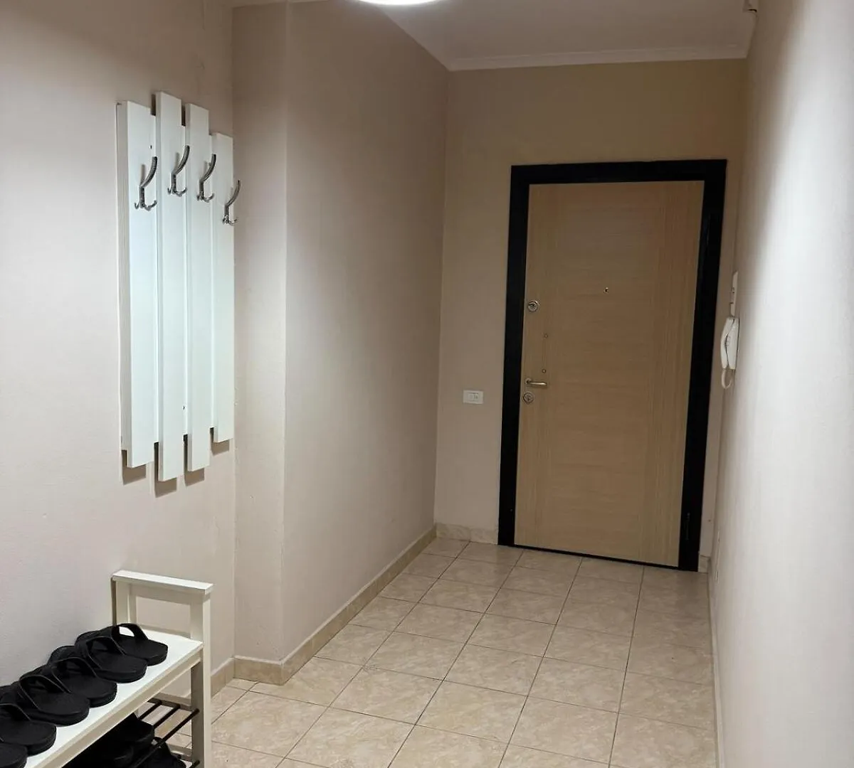 Alro Apartment Durres