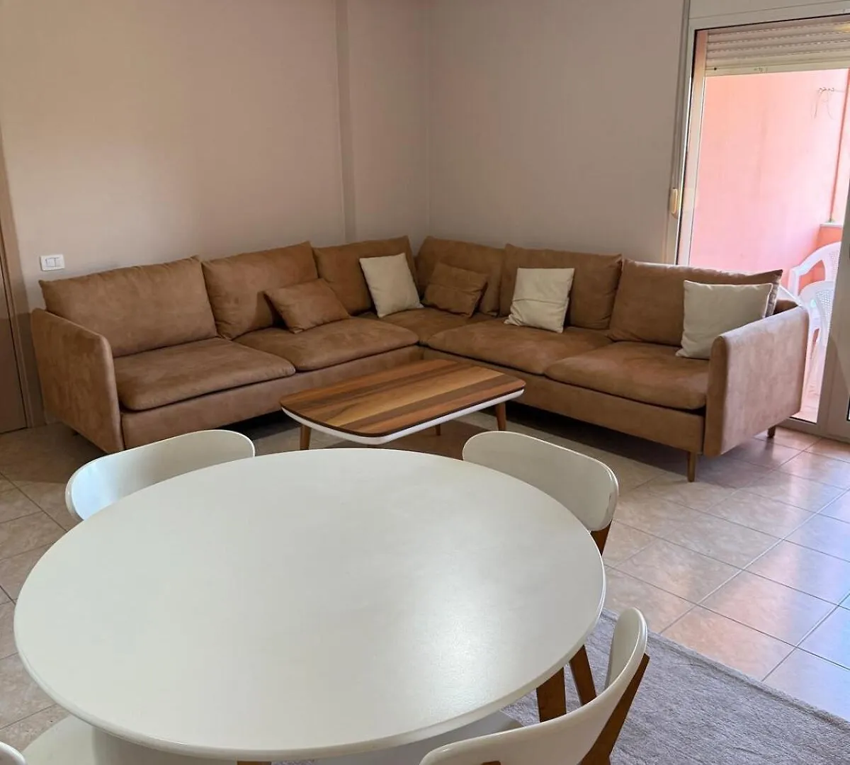 Alro Apartment Durres
