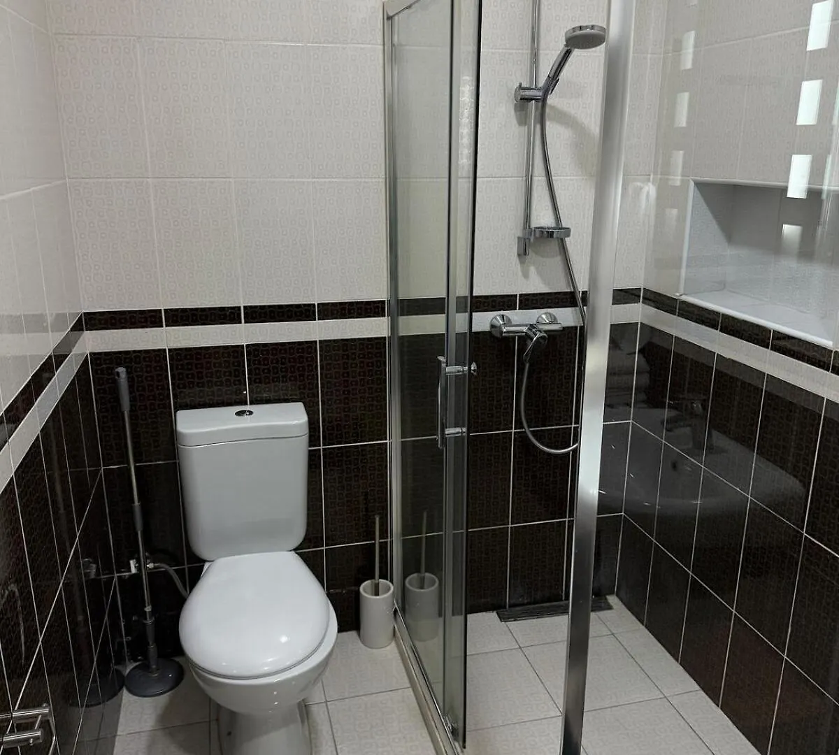 Alro Apartment Durres